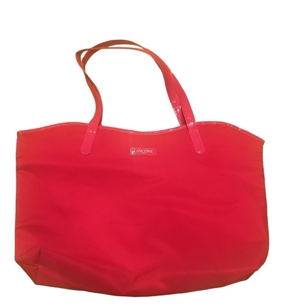 Lancôme tote bag NWOT
